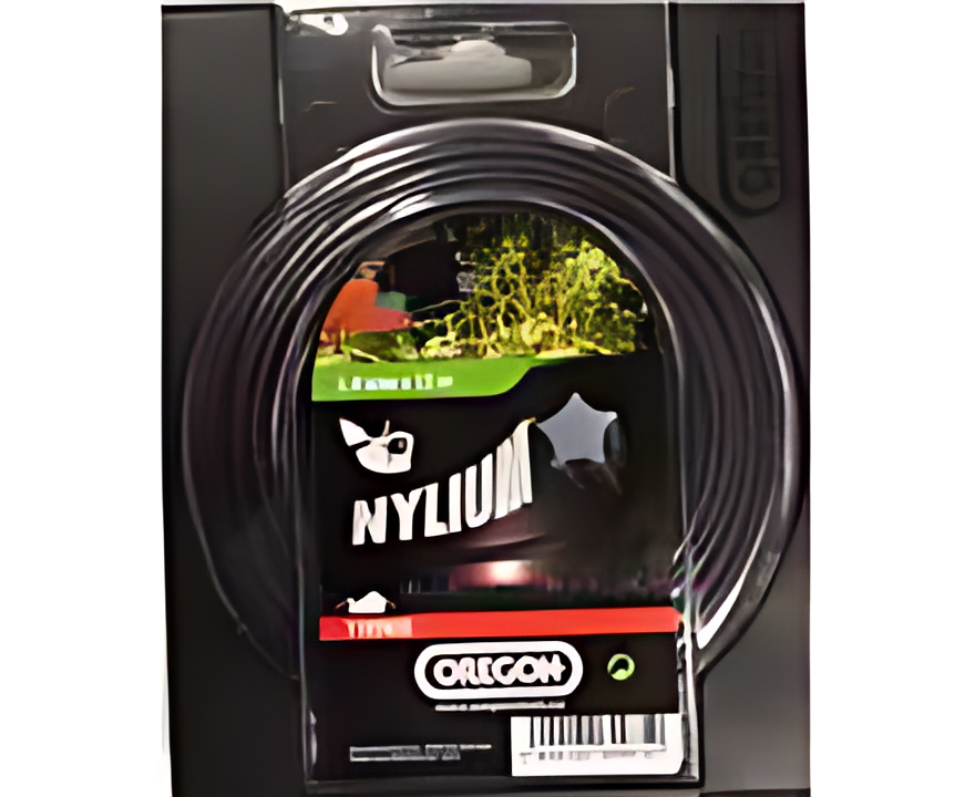 [559054E] Fil nylon OREGON nylium starline 2.7mm x 15m, 559054E