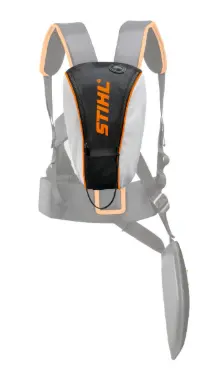 [4147-881-5700] Sac à dos Stihl Advance Plus 4147-881-5700, 41478815700