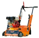 Scarificateur avec traction et rotor en contre-sens Eliet E450ZR  45cm Honda 5.5cv GX160, E450ZR, ELIET E450ZR, MA 037 010 205, MA037010205