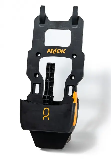 Station de recharge ( sans chargeur ) pour batterie ALPHA, 57240