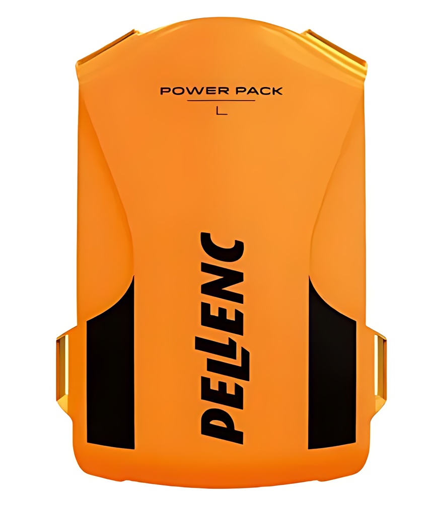 [PELLENC POWER PACK L  57282] Batterie Pellenc power pack L, 57282