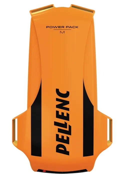 Batterie Pellenc power pack M, 57286