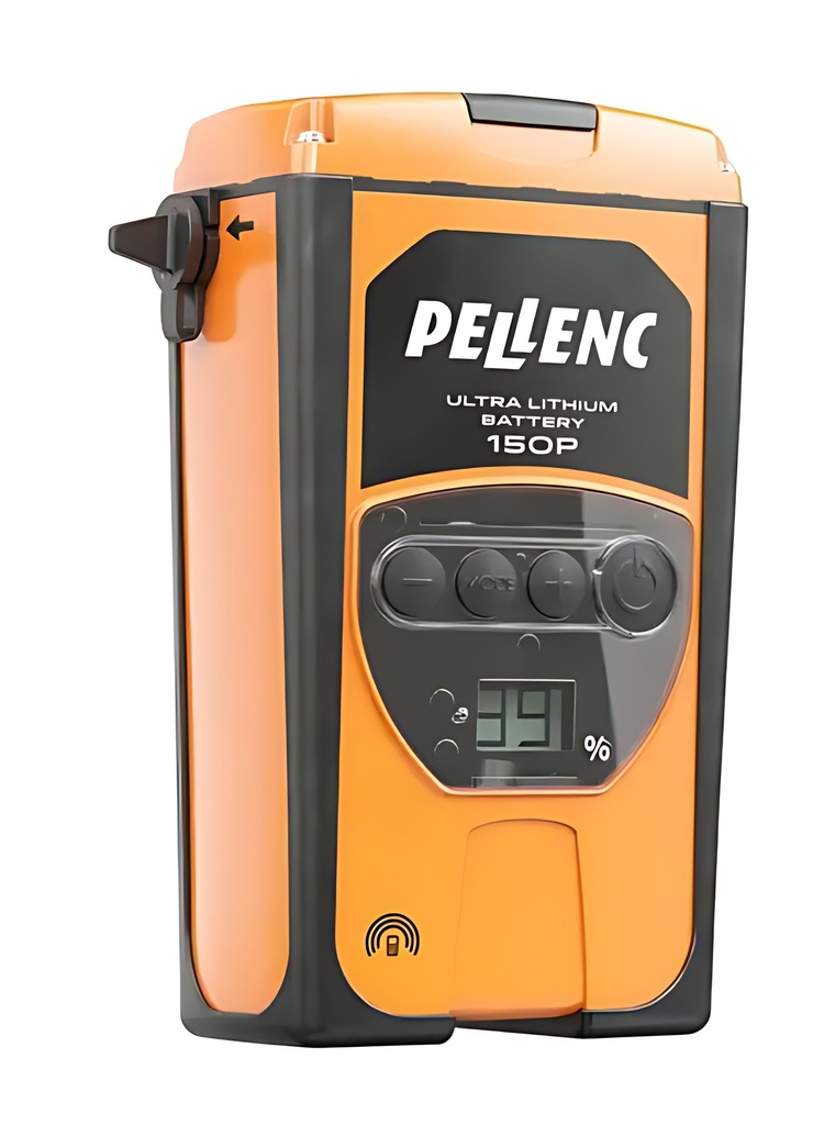 [PELLENC 150P PRUNION] Batterie Pellenc 150P, 57272  pour sécateur PRUNION uniquement 