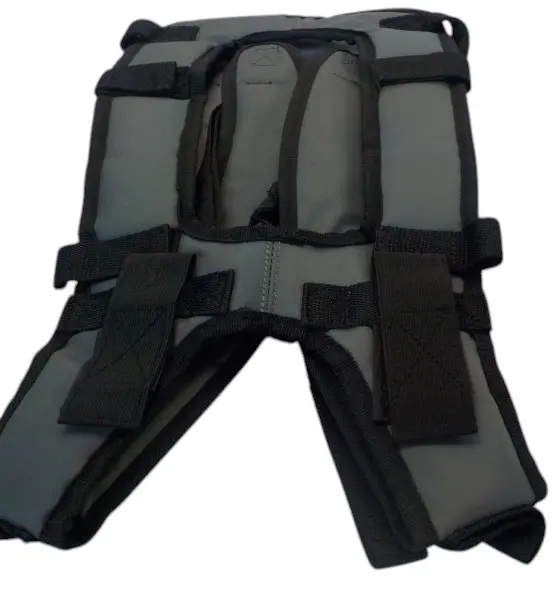 Harnais de support batterie Pellenc POLY5, 78775