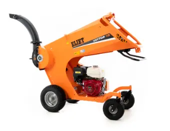 Broyeur Eliet Vector 4S STD  Moteur Honda GX390 Sans ameneur MA 034 001 209, MA034001209