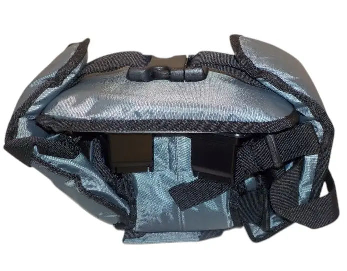 Harnais pour batterie pellenc ULIB400, 72050