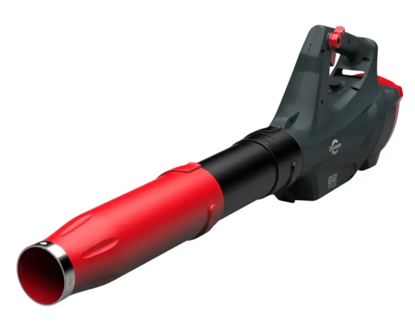 Souffleur sur accu 82v CRAMER 1084m3/h 82m/s sans accu ni chargeur, 6952909083179, XCR82B16