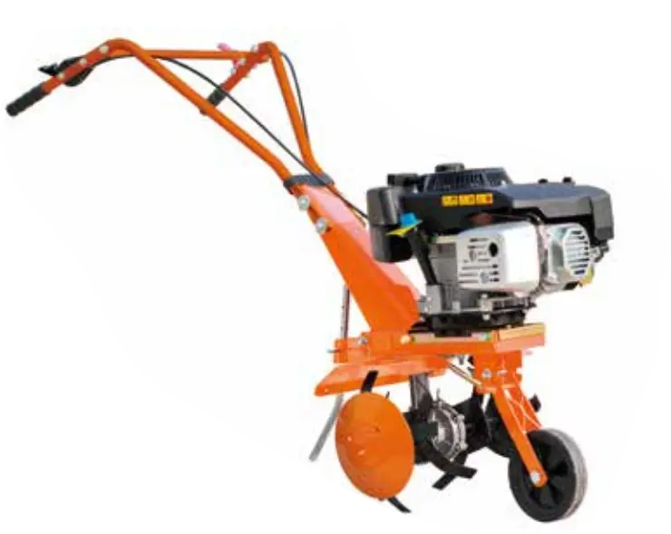 [ANOVA XLZMC360] Motobineuse anova XLZMC360