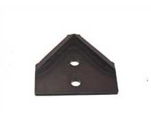 Jeu de couteaux ELIET Minor 18 pièces avec kit boulonnerie Modèle après 2023 BU 401 100 103, BU401100103