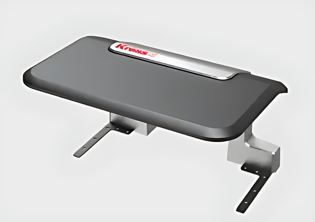 [KRESS KA0112] Garage pour tondeuse robot Kress RTK KA0112