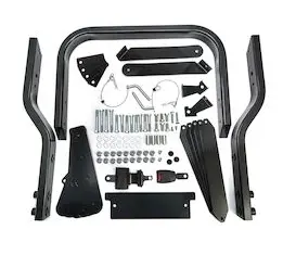 Kit complet arceau Toro titan x5450 139-2638, 1392638
