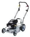 Tondeuse mulching 46cm autotracté professionelle, HONDA GCV200 -201cm³
