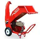 Broyeur branche GTM GTS900 moteur HONDA GX270 8.4cv Capacite 8cm goulotte orientable, GTS900H, MSGTS903H, MSGTS903HTO, GTS900HTO, GTM GTS903HTO