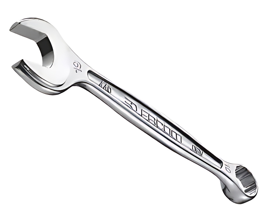 [44013] Clé mixte 13 mm Facom 44013