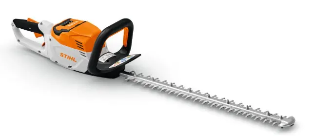 Taille-haie sur accu 60cm Stihl HSA60