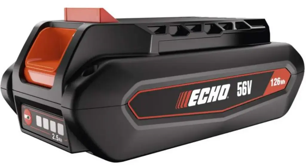 Batterie ECHO LBP-56V125 56v 2.5Ah XECLBP56V125