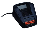 Chargeur rapide ECHO LCJQ-560C — 50,4 V