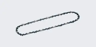 Chaine de tronçonneuse 30cm 90PX045E pour EGO CSX3000 28700192, AC1200