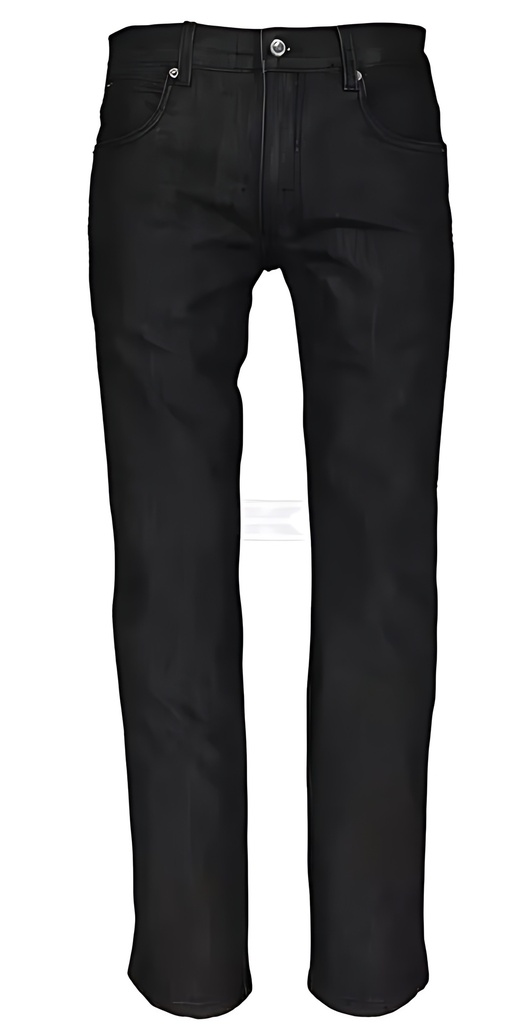 [ROBJ250013334] Jeans Stretch noir Taille 33/34 ROBJ250013334