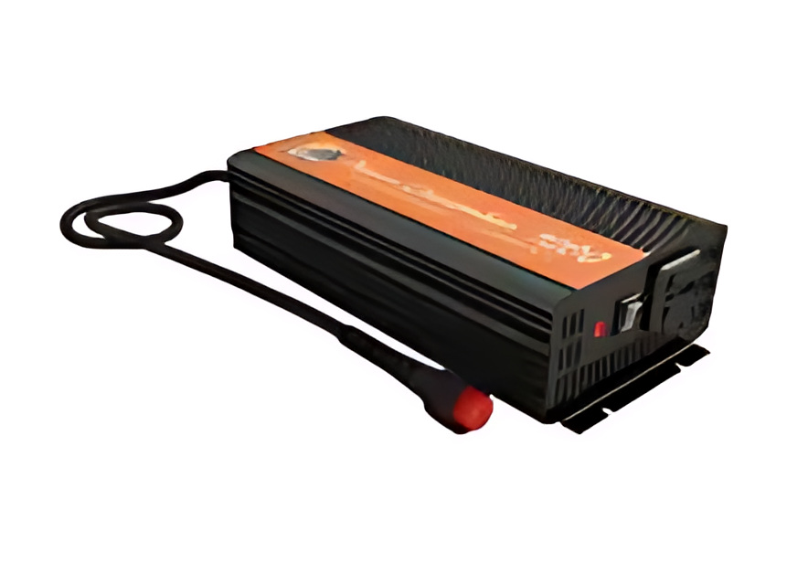 [PELLENC 57039] POWER CONVERTOR 1000W PELLENC 57039