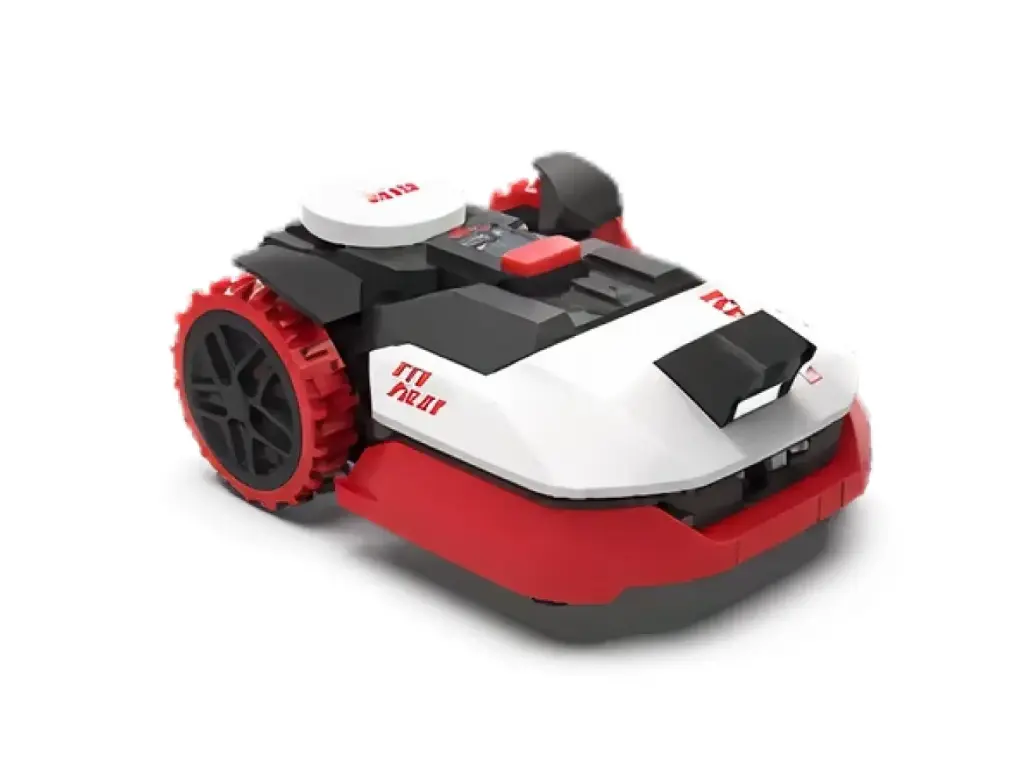 [KRESS KR250E] Tondeuse robot KRESS KR250ES avec EyePilot RTK