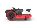 Tondeuse robot KRESS KR273E avec EyePilot RTK