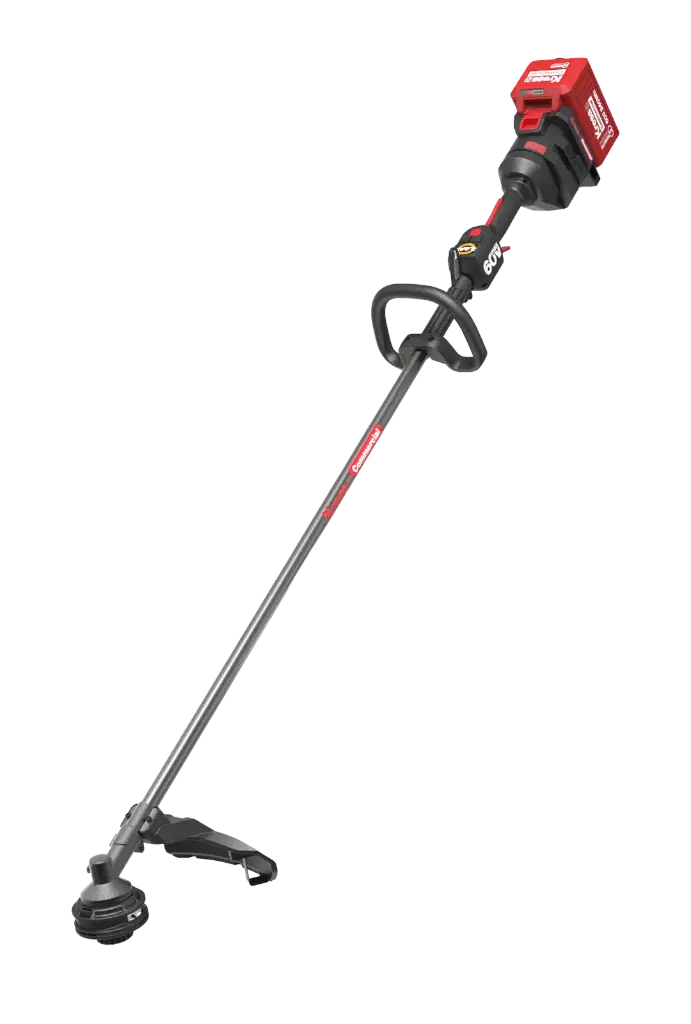[KC100.9] Coupe-bordure Kress 60 V de qualité professionnelle KC100.9