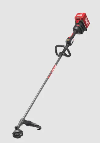 Coupe-bordure Kress 60 V de qualité professionnelle KC110.9