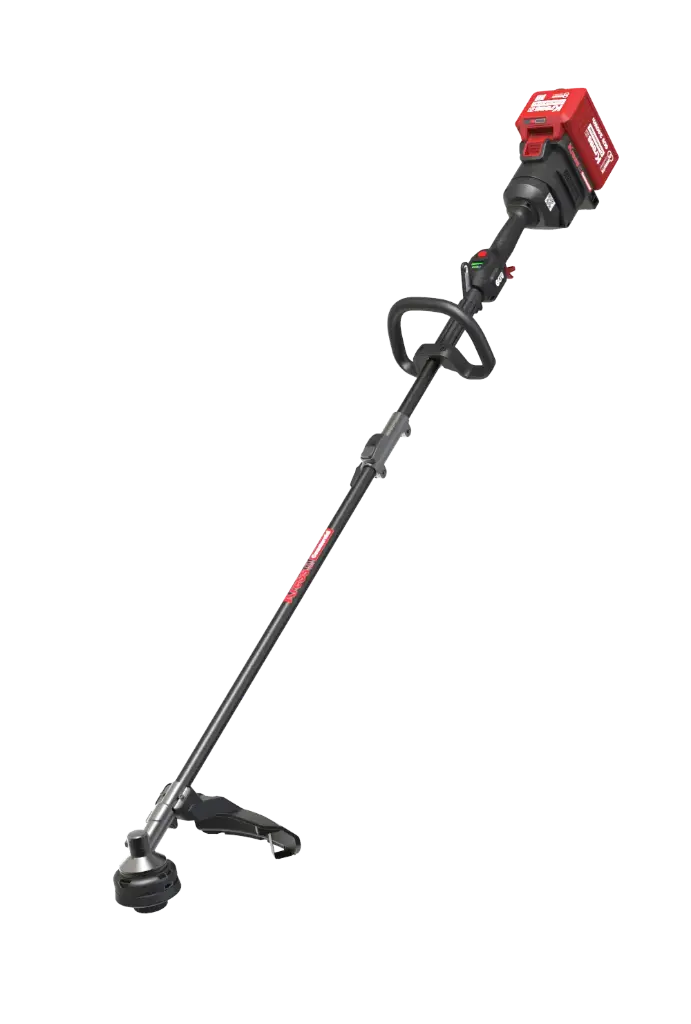 Coupe-bordures Kress professionnel 60 V avec accessoires multiples KC120.9