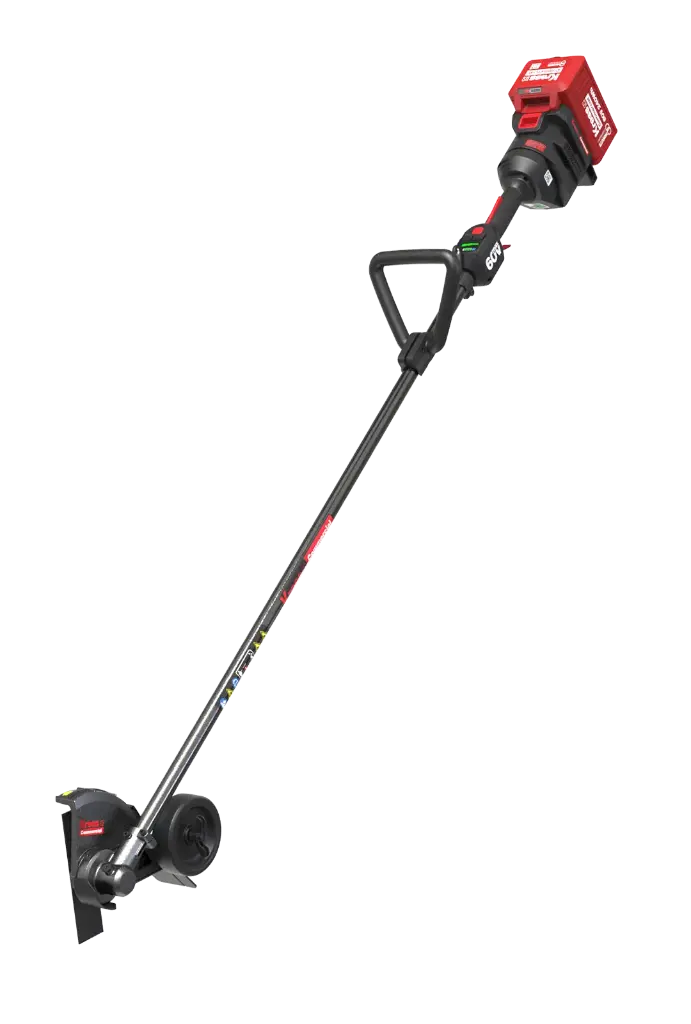 Coupe-bordure Kress 60 V de qualité professionnelle KC150.9