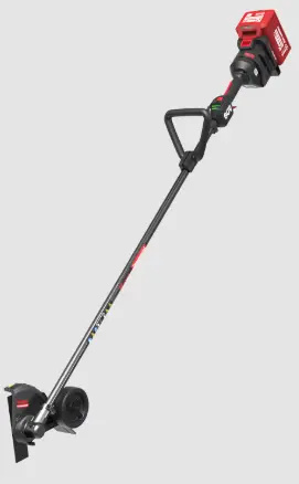 Coupe-bordure Kress 60 V de qualité professionnelle KC150.9