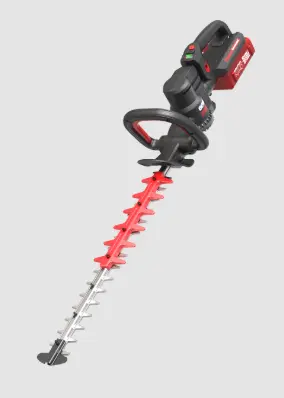 Taille-haie Kress 60 V de qualité commerciale KC200.9