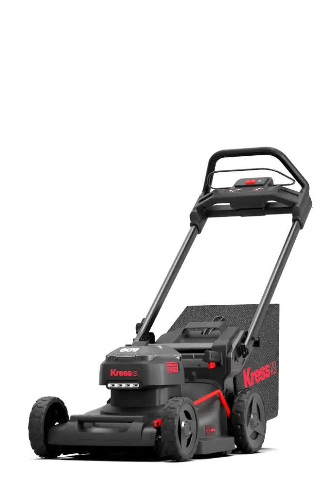 Tondeuse professionnelle Kress 60 V 46cm KG756E.9