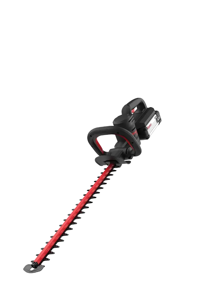 Taille-haie Kress 60 V 64cm de qualité professionnelle KG262.9