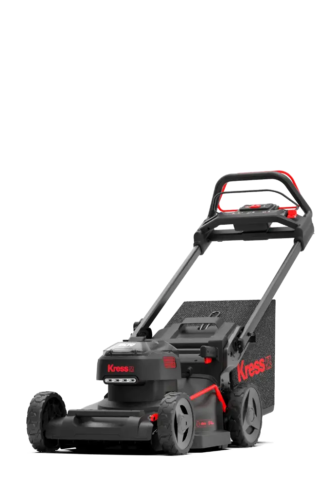 Tondeuse professionnelle Kress 60 V 46cm KG757E.9