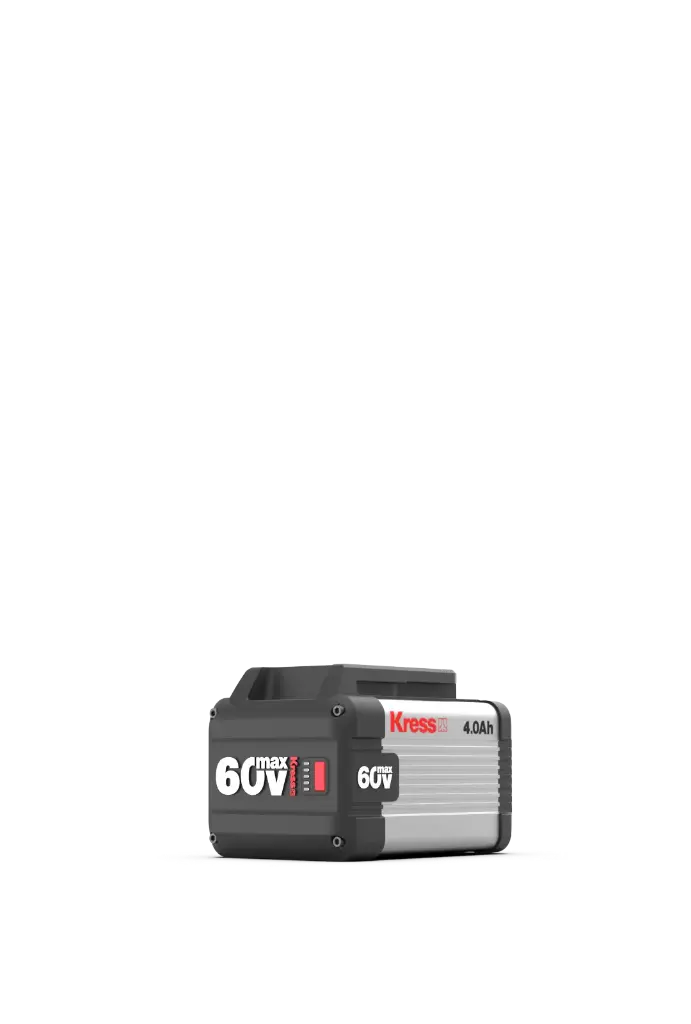 [KA3002] Batterie professionnelle Kress de 60 V 4Ah KA3002
