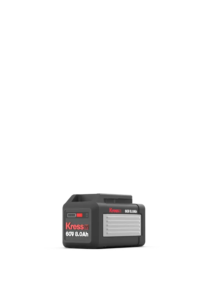 [KA3018] Batterie professionnelle Kress de 60 V 8Ah KA3018