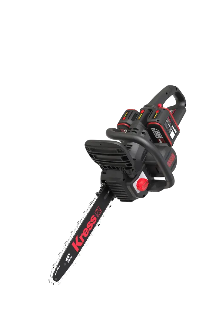 Tronçonneuse Kress 40 V 35cm KG346.9