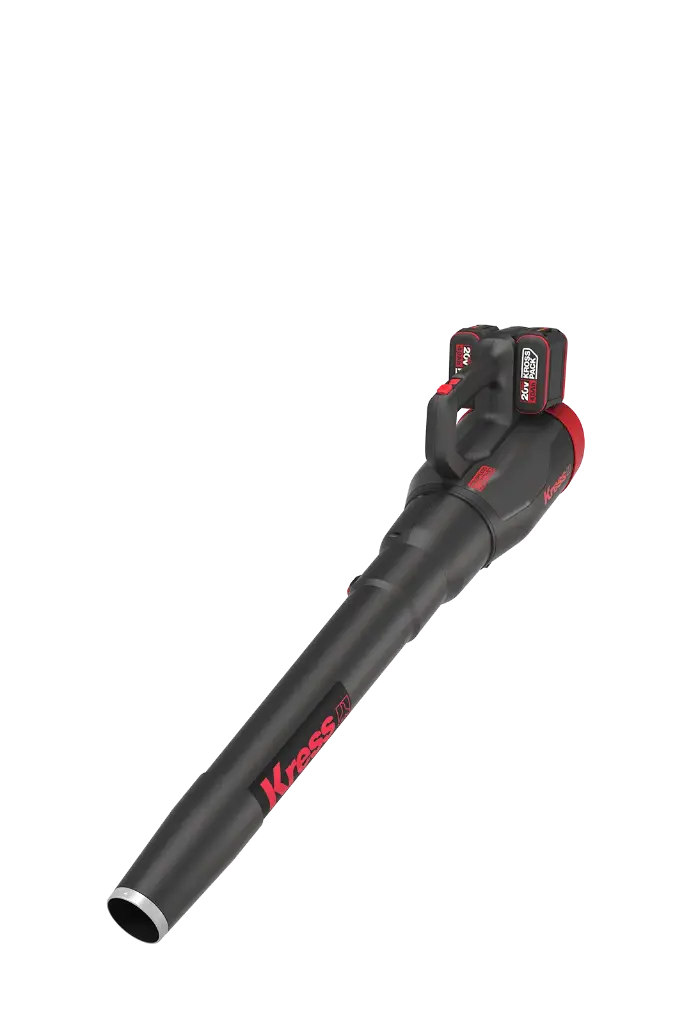 Souffleur Kress 40V 16N KG584.9