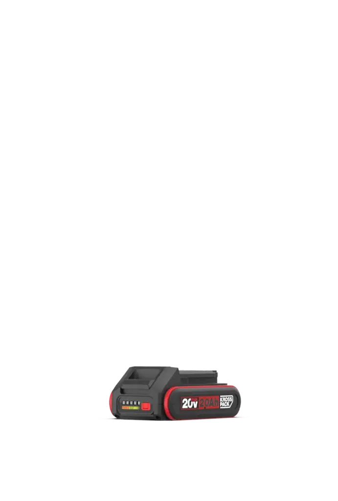 [KAB02] Batterie Kress 20 V 2Ah KAB02