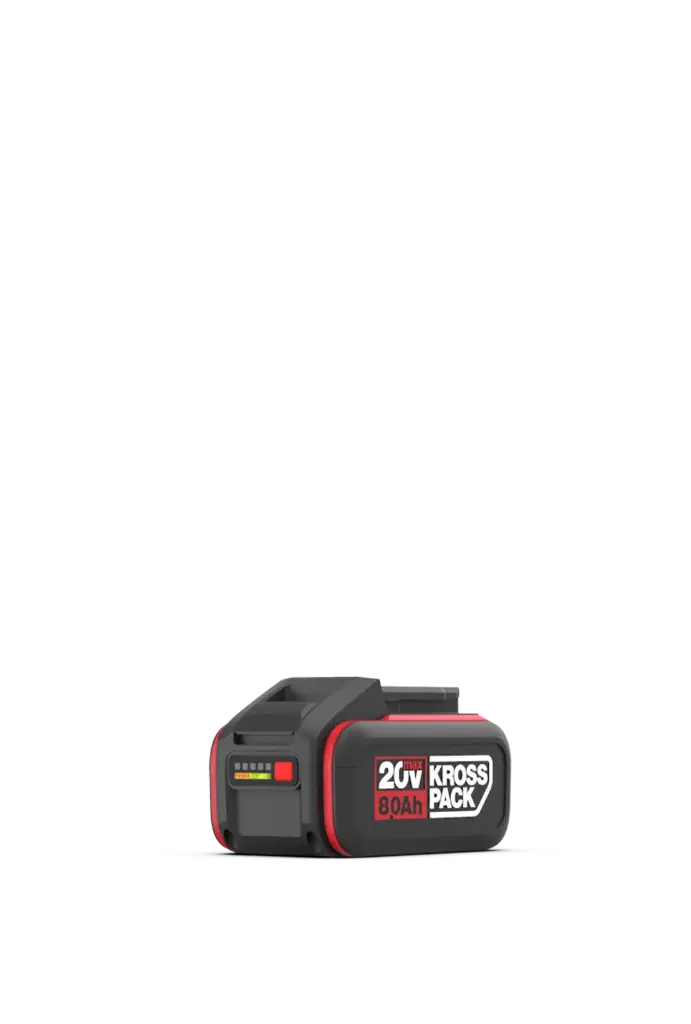 Batterie Kress 20 V 8Ah KAB08