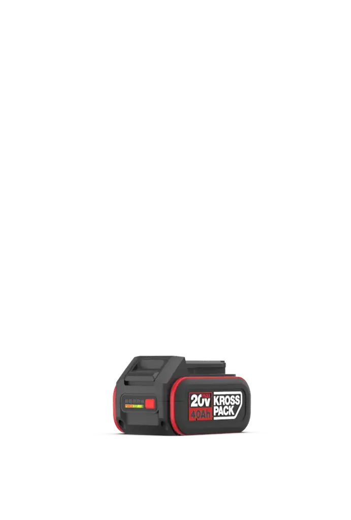 Batterie Kress 20 V 4Ah KAB14
