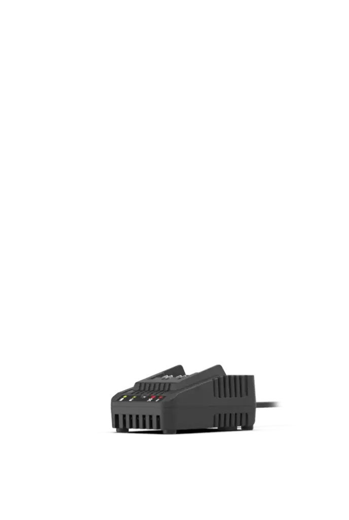 Chargeur Kress 20 V 2A courant de sortie KAC02