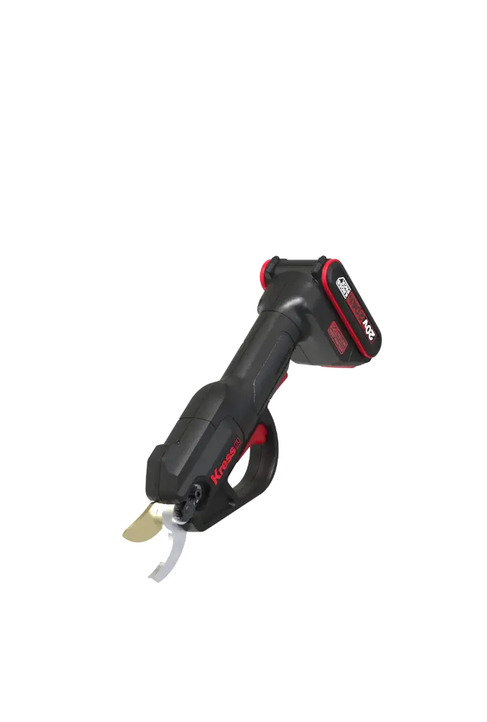 [KG340.9] Sécateur Kress 20 V  35mm KG340.9