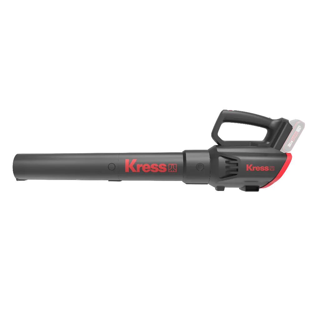 Souffleur sans fil Kress 20 V KrossPack KG541E.9