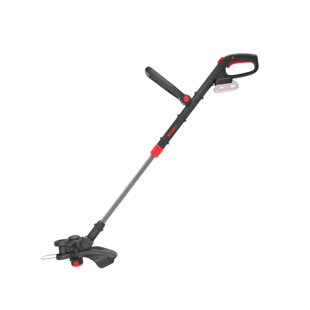 Coupe-herbe sans fil Kress 20 V 30 cm KG153E.9