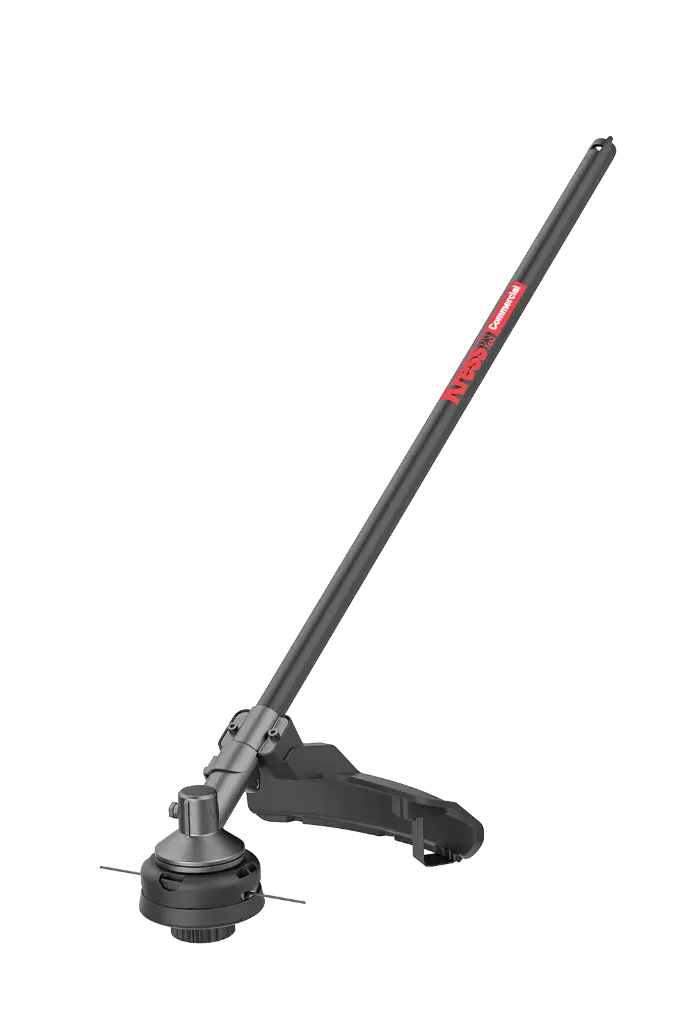 Attachement pour coupe-herbe Kress KAC105