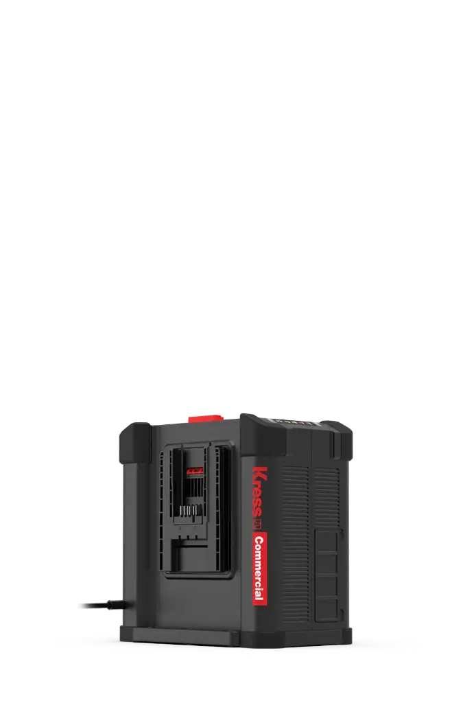 Chargeur CyberPlug AC-DC 60 V de qualité commerciale KAC840