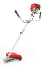 Débroussailleuse HECHT 142BTS guidon double 43cc 7.45kg 
