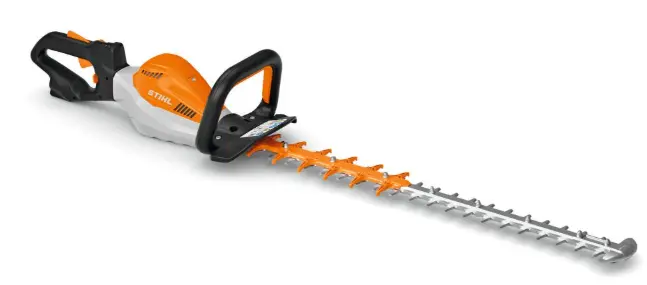 [STIHL HSA130T60] Taille-haie sur batterie Stihl  HSA130T60, 48690113566